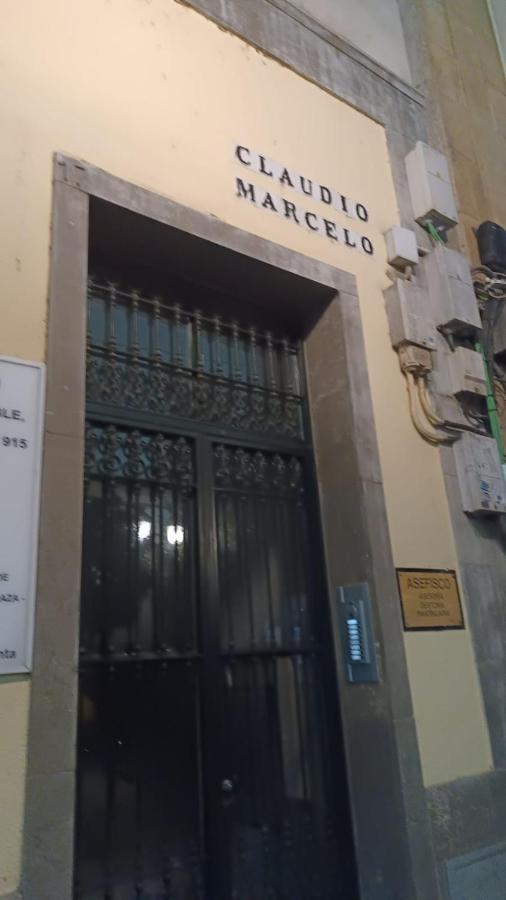 Atico Dos Dormitorios En El Centro De Córdoba Kültér fotó